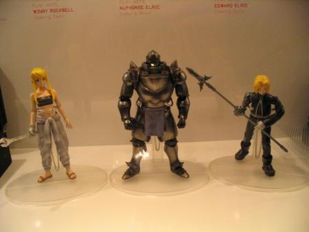 figurine